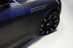 Maserati Levante Shtorm in Grey by Larte Design 2017 года